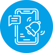 Alerts Notifications