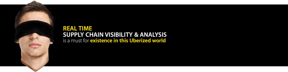 Webinar on "Real Time Supply Chain Visibility & Analysis"