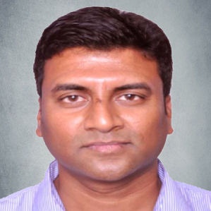 Rajesh Ramco Systems