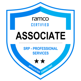 SRP-PS-ASSOCIATE