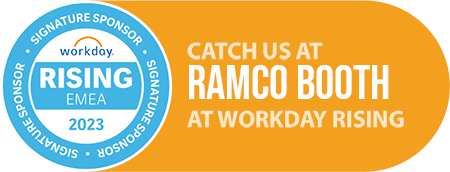 Workday Rising Workday Rising EMEA