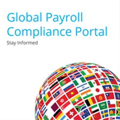 Compliance portal