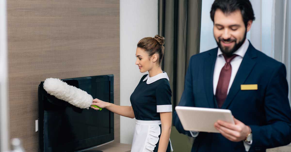 Roundtable on FM Service Delivery Optimization