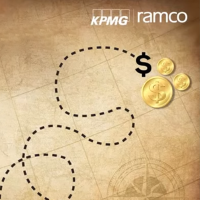 KPMG Webinar