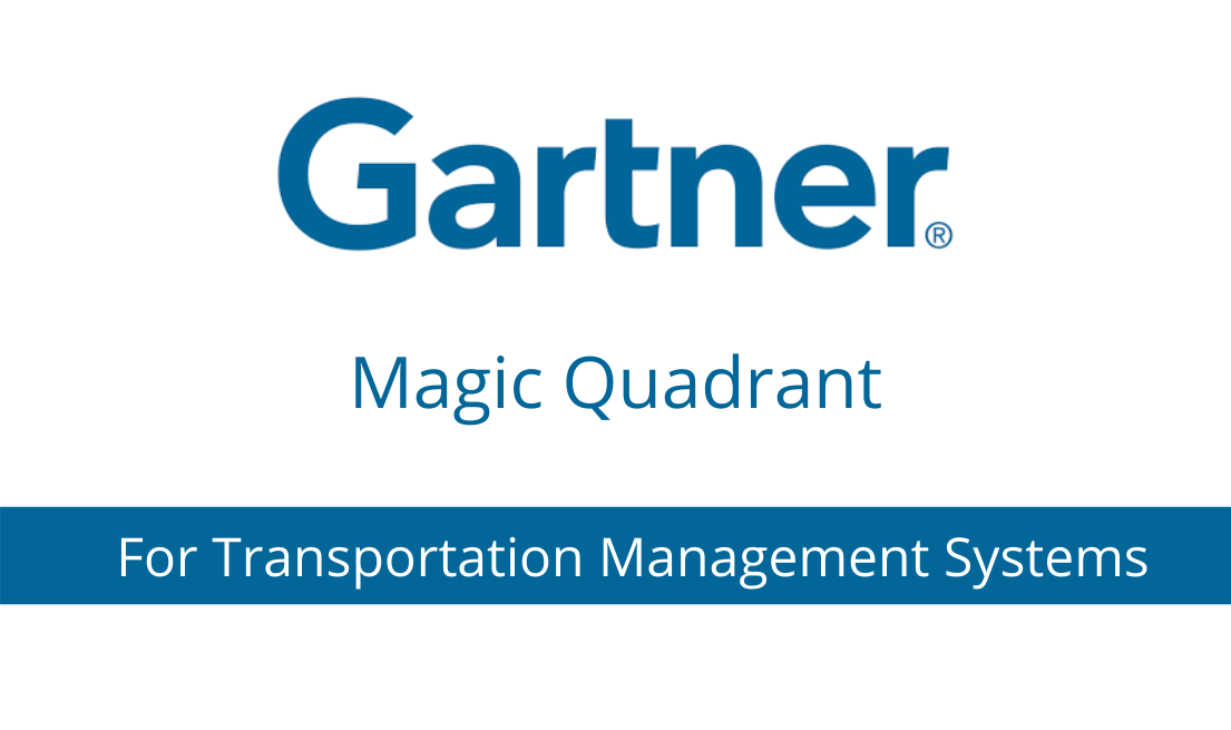 Magic Quadrant