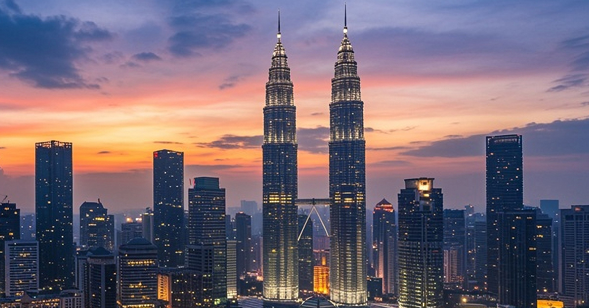Modernising Payroll for a Major Malaysian Bank with Ramco