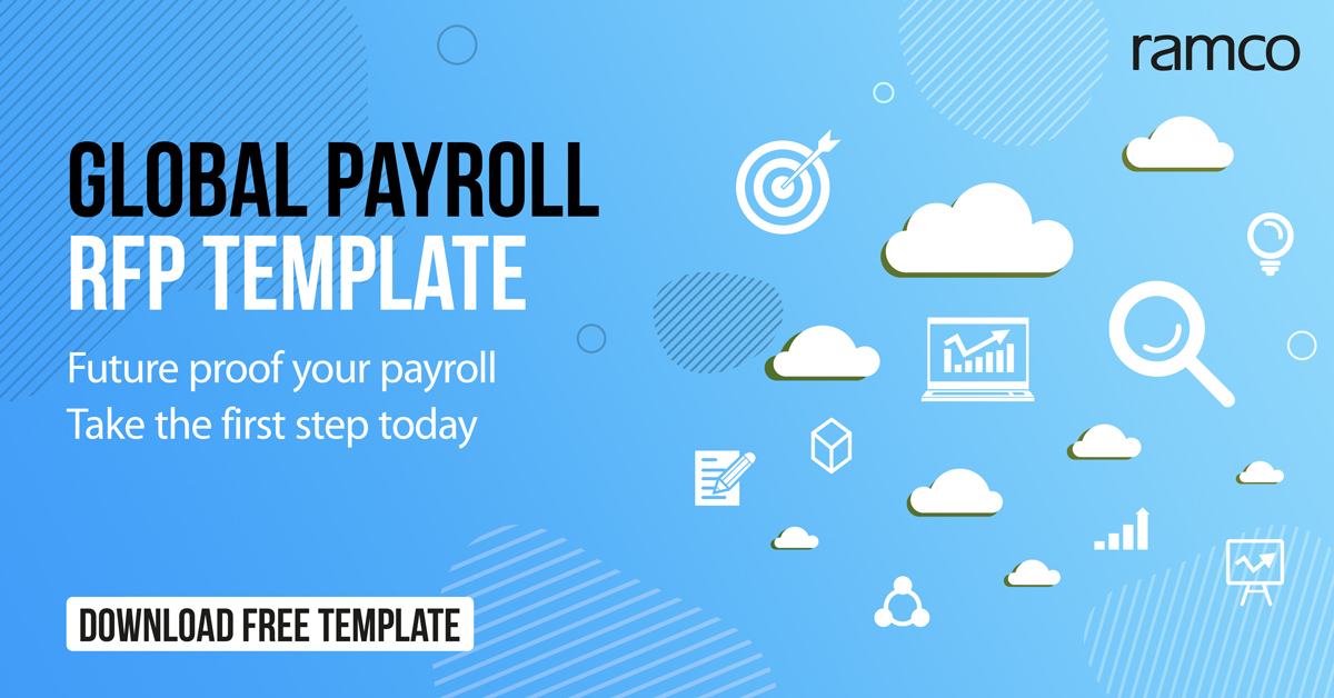 Global Payroll Request For Proposal (RFP) Template