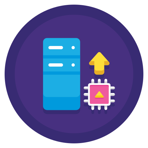 vertical-scalability